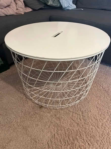 Photo of free Coffee table (M21 Chorlton) #1