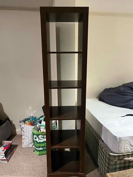 Photo of free IKEA bookcase (Sutton) #1