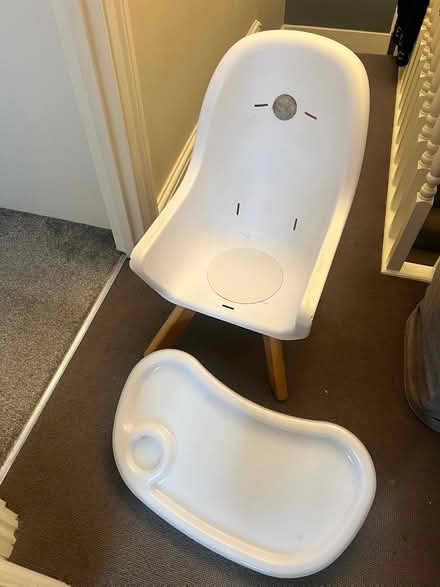 Photo of free Baby/toddler chair (Gordon Hill EN2) #3