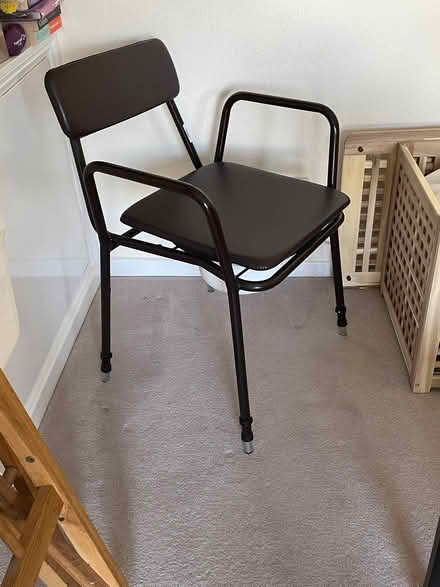 Photo of free Commode (Park Hill CR0) #1