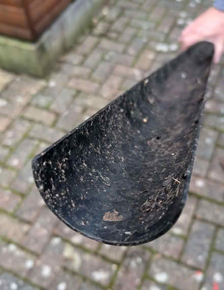 Photo of free Guttering - 201cm (IP4) #2