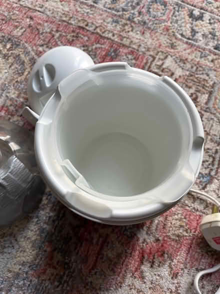 Photo of free Yoghurt maker (Stakes lodge, waterlooville) #3