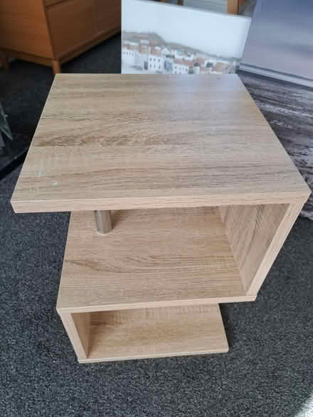Photo of free Small table (East Kilbride) #1