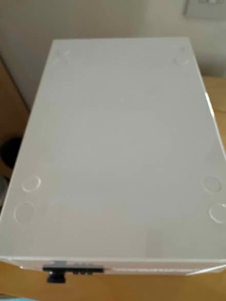 Photo of free Lockabox (Coalpit Heath BS36) #2