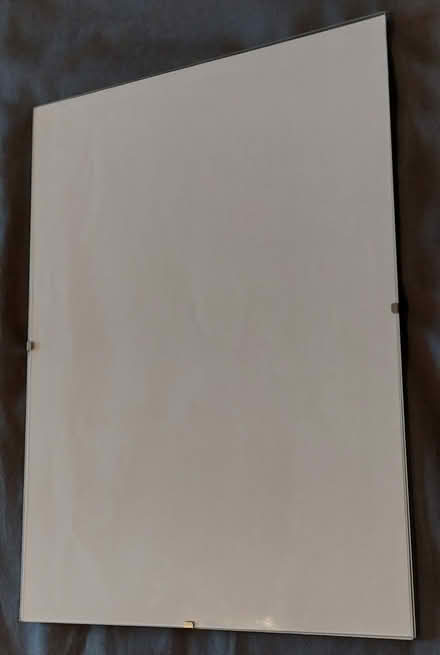 Photo of free A4 Glass Frame (Smethwick) #1