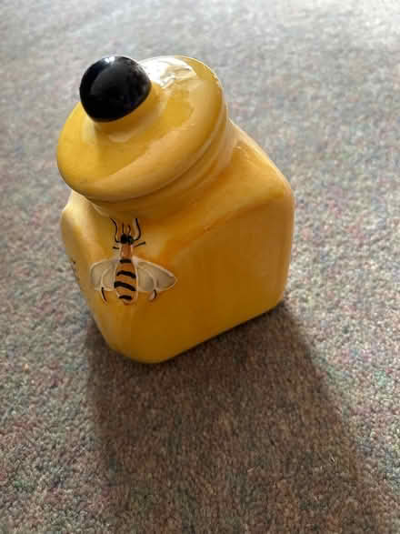 Photo of free Honey pot (Tavistock) #2
