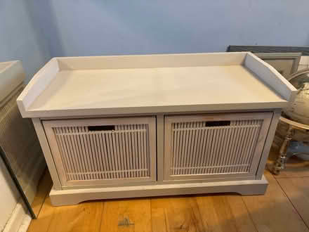 Photo of free Storage unit with drawers (Redhill RH1) #1