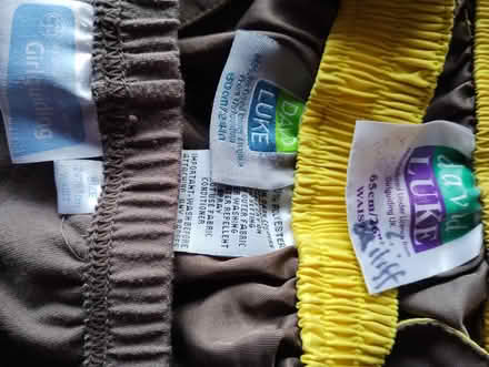 Photo of free Brownies uniform bundle (Woodmancote GL52) #2