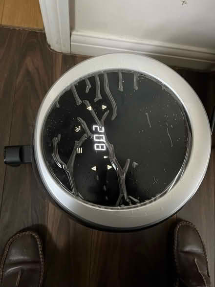 Photo of free Air fryer (Horfield Bristol) #2