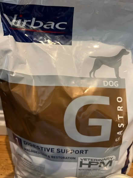 Photo of free Dog food and poo bags (Haringey, N8) #3