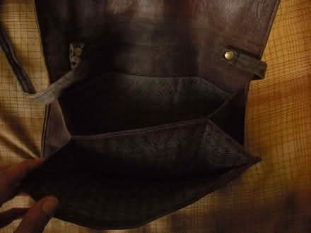 Photo of free Women's Purse (Grange Court E10) #4