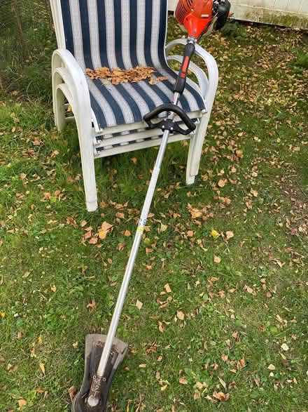 Photo of free Echo BRM-225 gas weed trimmer (Babylon, NY) #1