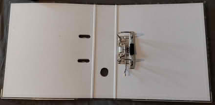 Photo of free A4 Folders (Smethwick) #4