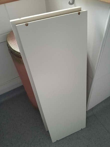 Photo of free Two shelves - ikea Billy bookcase (Freehold LA1) #1