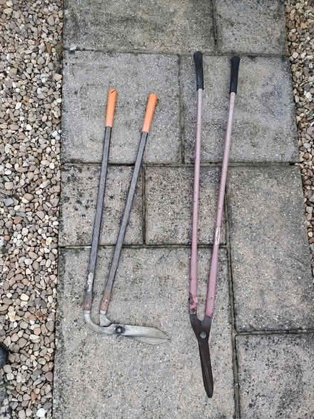 Photo of free Hand Garden Tools (cheltenham) #1