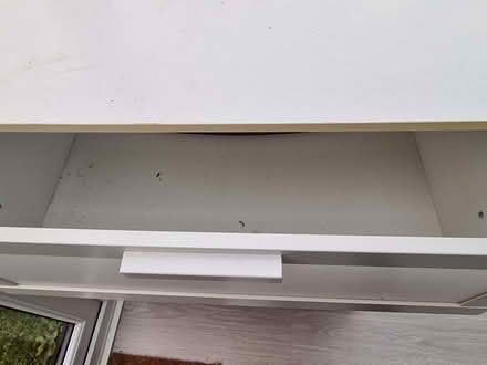 Photo of free IKEA chest of drawers (Newbury RG14) #2