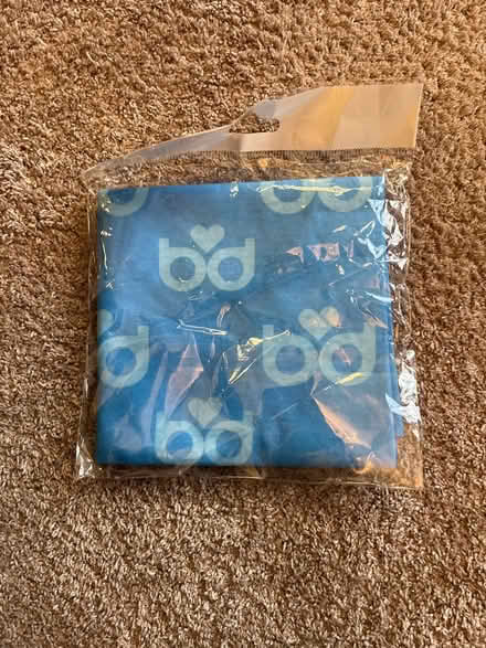 Photo of free Neck warmer (Borrowash DE72) #1
