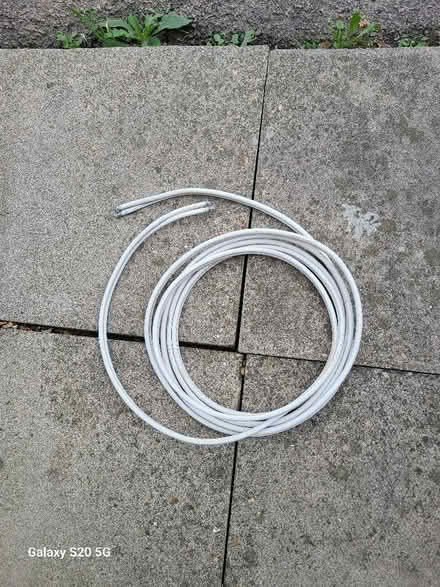 Photo of free Coaxial (New Town CO4) #1