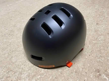 Photo of free Child's cycle helmet (unused) (Southmoor OX13) #1