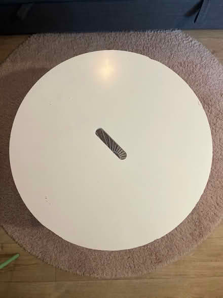 Photo of free Coffee table (M21 Chorlton) #2