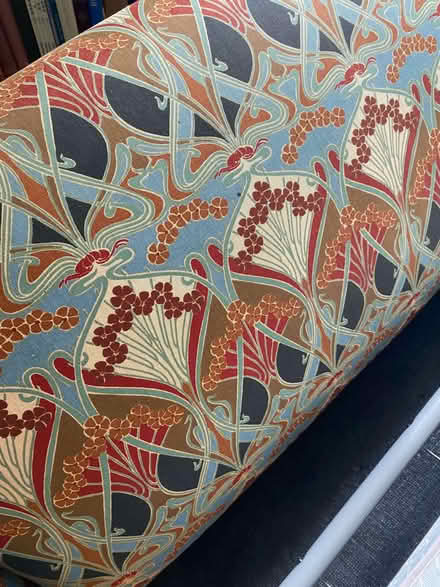 Photo of free Sofa bed, double (Helton CA10) #3