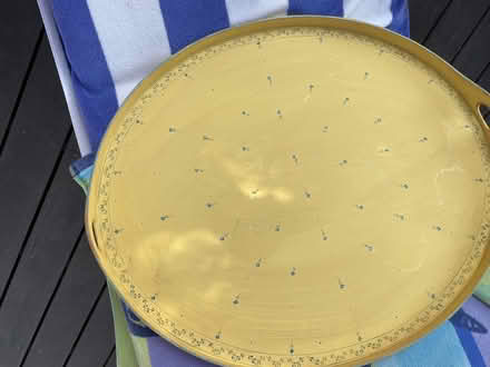 Photo of free Large tray (Pleasant Hill) #1