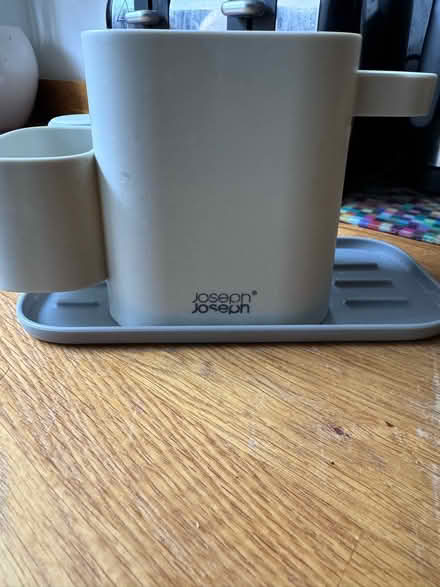 Photo of free Joseph Joseph cutlery dryer (BR3) #1