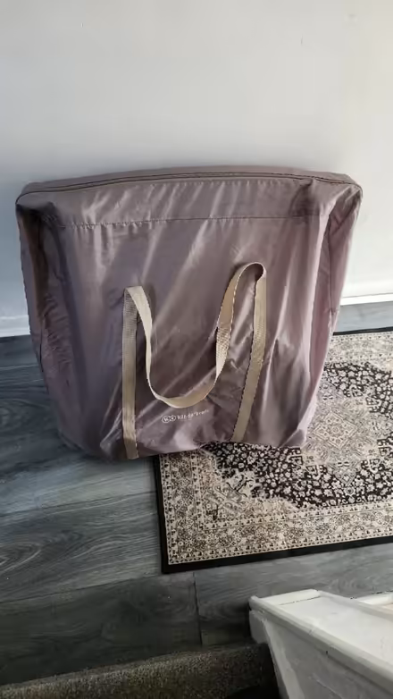 Photo of free Kinderkraft travel rocking (ME5 Chatham) #1