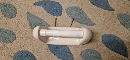 Photo of free Toilet Roll holder (CO7) #1