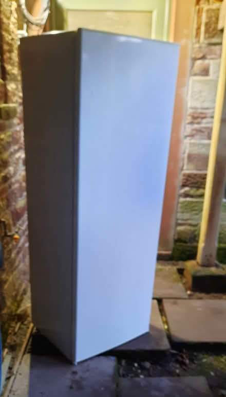 Photo of free Freestanding freezer (Penrith CA10) #1