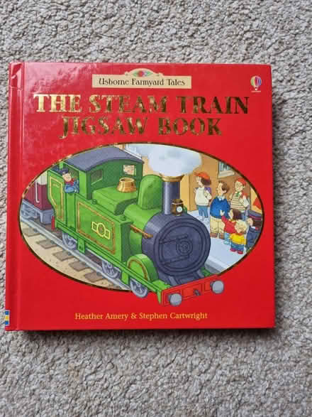 Photo of free Story book (Woodley RG5) #1