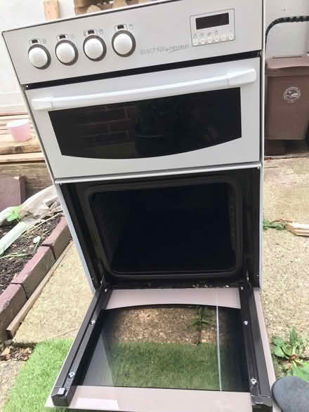 Photo of free Double Oven (SL0 Iver) #4