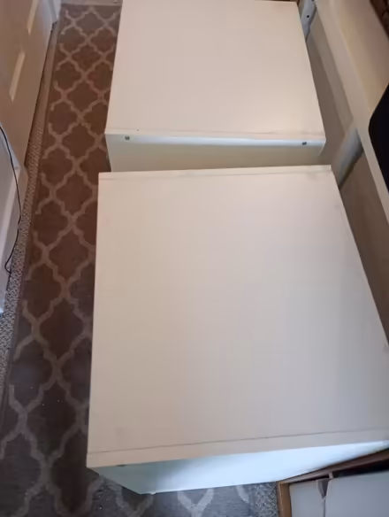 Photo of free Storage units (Weybridge KT13) #3