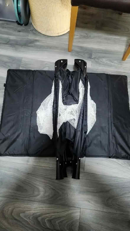 Photo of free Red Kite portable COT (ME5 Chatham) #2
