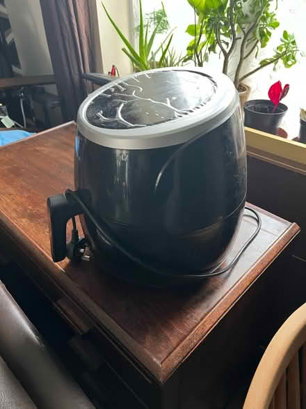 Photo of free Air fryer (Horfield Bristol) #3