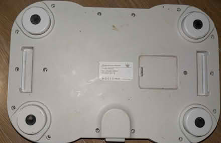 Photo of free Wii Fitness Board WI530 (West Bridgford NG2) #2