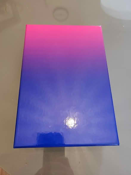 Photo of free Jigsaw (Scotstoun, Glasgow) #2