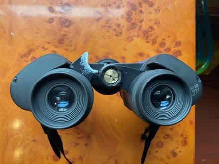 Photo of free Binoculars (Park Road area NN10) #2