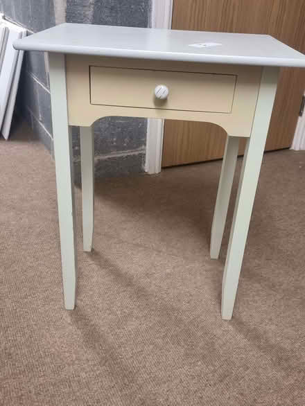Photo of free Table for upcycling (Porthcawl CF36) #1