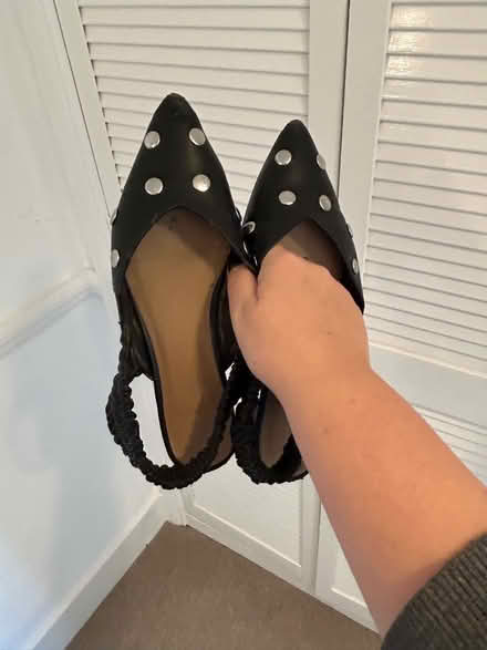 Photo of free ASOS flats, size 6 (Forrest hill station) #1