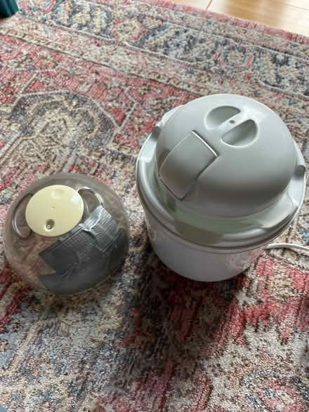 Photo of free Yoghurt maker (Stakes lodge, waterlooville) #2
