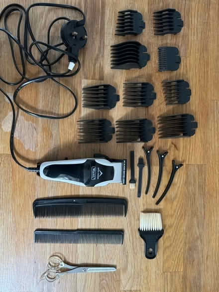 Photo of free Wahl Hair Clippers (Sydenham, london) #1