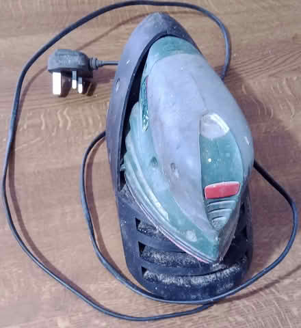 Photo of free Cordless Bosch sander (Moorends (DN8)) #1
