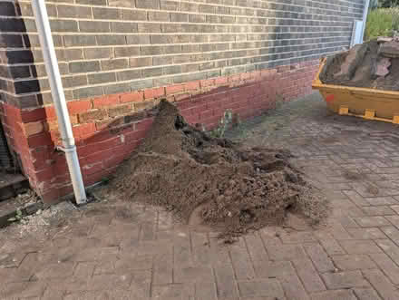 Photo of free Sand (Rawmarsh, S62) #1