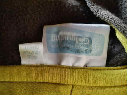 Photo of free Brownies uniform bundle (Woodmancote GL52) #1