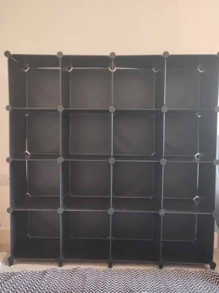 Photo of free Bookshelf (N16) #1