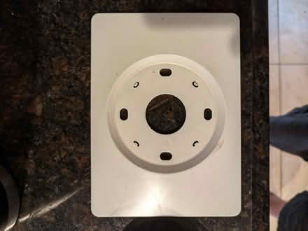 Photo of free Nest thermostat (Grosse Pointe Farms) #2