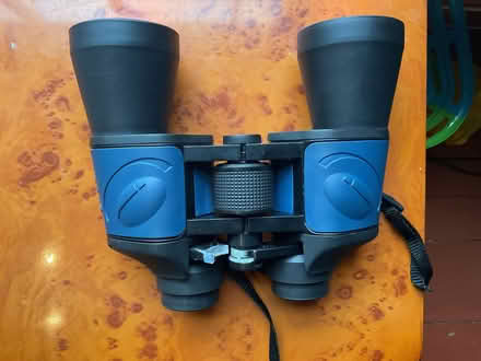 Photo of free Binoculars (Park Road area NN10) #1