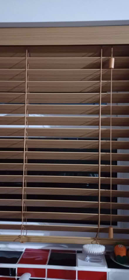 Photo of free Venetian Blind (Torre TQ2) #1