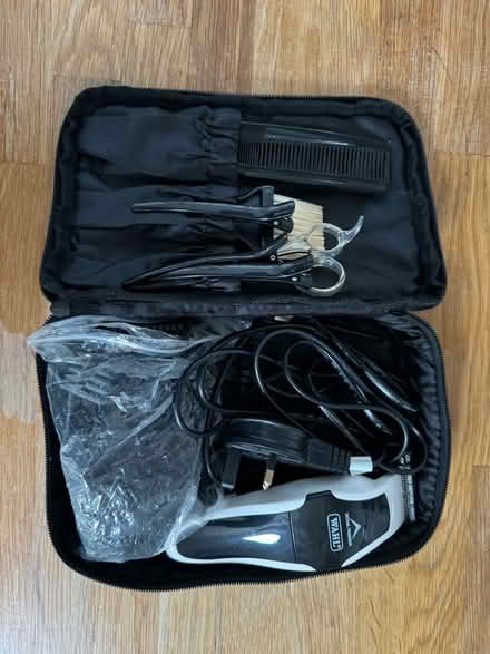 Photo of free Wahl Hair Clippers (Sydenham, london) #3